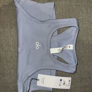 Alo Aspire Tank in Winter Frost